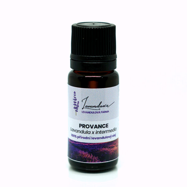 Levandulový olej - PROVANCE